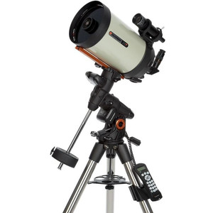 Telescopio Celestron NexStar 6 SLT 150/1500 Schmidt-Cassegrain GoTo