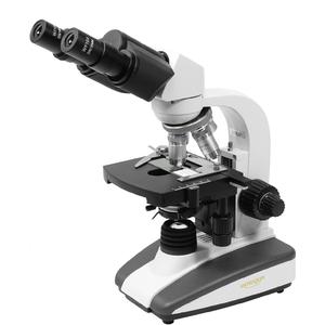 BA310 Digital - Microscopio biologico trinoculare - Ottica Moreno