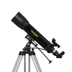 Omegon AC 102/660 AZ-3 telescope
