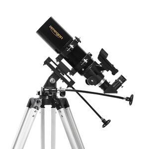 Astro Professional Telescopio AC 90/1000 EQ-2 Jupiter