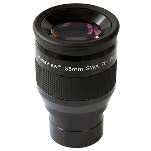 Skywatcher Oculair PanaView 38mm 2"