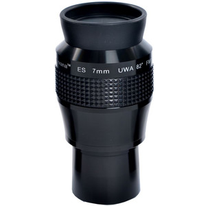 Skywatcher Eyepiece Nirvana-ES UWA 82° 7mm 1.25"