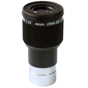 Skywatcher Ocular Planetary UWA 4mm 1,25"