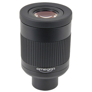 Omegon Premium zoomoculair, 7,5mm-22,5mm