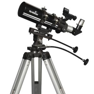 Skywatcher AC 80/400 StarTravel AZ-3 telescoop