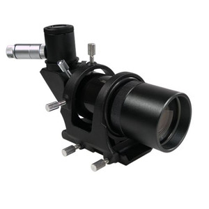 Celestron Cercatore angolare illuminato 9x50