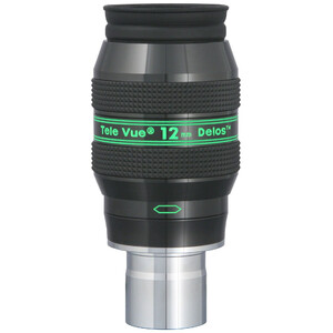TeleVue Eyepiece Delos 12mm 1.25"