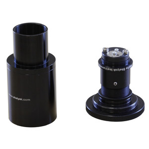 Shelyak Spectroscope Alpy 200