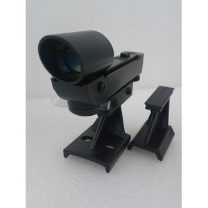 Skywatcher Buscador Visor LED con sujeción de dos taladrados