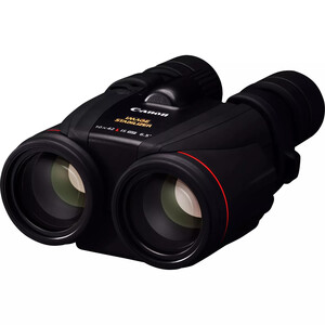 Canon Image stabilized binoculars 10x42 L IS WP