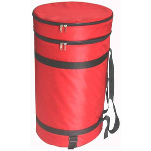 Geoptik Bolsa de transporte para tubos/sistemas ópticos de Schmidt-Cassegrain de 9" a 11"