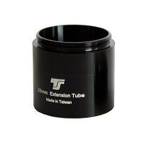 TS Optics 1.25" extension tube, 25mm optical path