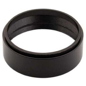 TS Optics 2" extension tube with filter thread at both ends, 15mm optical path