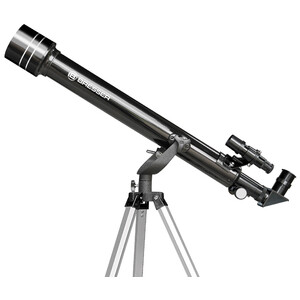 Bresser Telescopio AC 60/700 AZ Arcturus