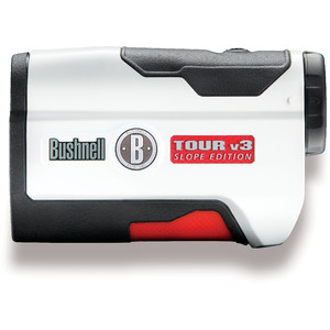 Bushnell good Tour V3 Rangefinder with Case