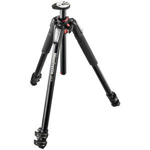 Manfrotto Aluminium tripod MT055XPRO3