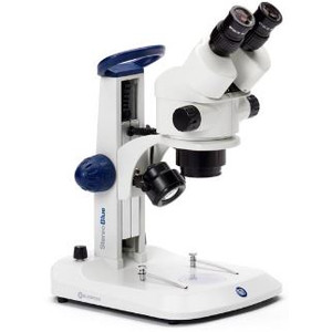 Euromex Stereo zoom microscope SB.1902, Bino 0,7x-4,5x