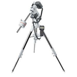 Bresser Montatura Messier EXOS-2 EQ GoTo