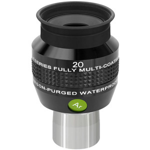 Explore Scientific 1.25", 68° 20mm N2-filled eyepiece