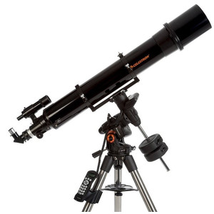 Celestron Telescoop AC 150/1200 Advanced VX AVX GoTo