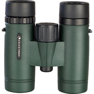 Celestron Binoculares TrailSeeker 10x32