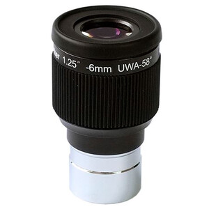 Skywatcher Oculare Planetary UWA 6mm 1,25"