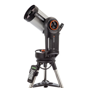 Celestron Schmidt-Cassegrain telescoop SC 150/1500 NexStar Evolution 6