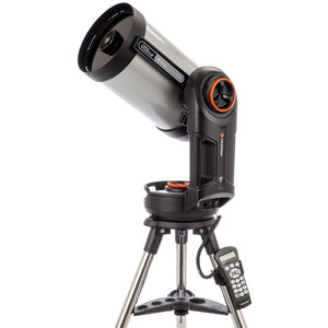 Celestron Schmidt-Cassegrain telescoop SC 203/2032 NexStar Evolution 8