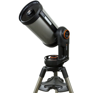 Telescopio Celestron NexStar 6 SLT 150/1500 Schmidt-Cassegrain GoTo