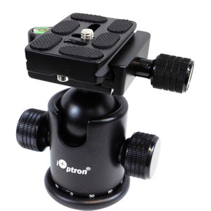 iOptron Tripod ball-head SkyTracker