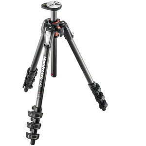 Manfrotto Carbon statief MT190CXPRO4