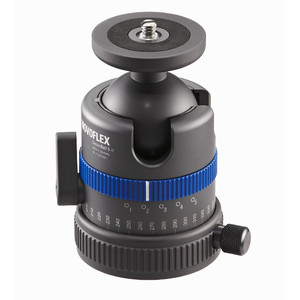 Novoflex Tripod ball-head ClassicBall CB3 II