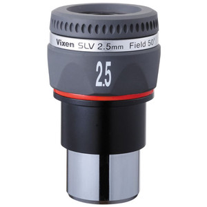 Vixen 1.25" SLV 2.5mm eyepiece