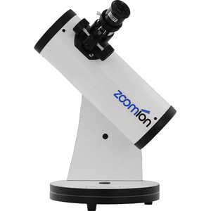 Zoomion Dobson telescope Cassini 76 DOB