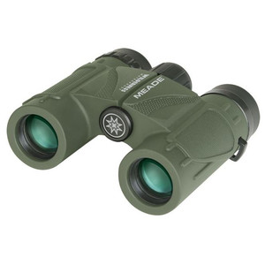 Meade Binocolo 10x25 Wilderness