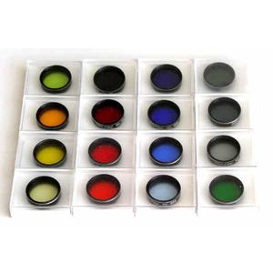 TS Optics Filters Color filter yellow/green 1.25''