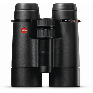 Leica Binocolo Ultravid 7x42 HD-Plus