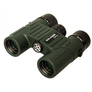 Barr and Stroud Binocolo 10x25 Sahara FMC Compact