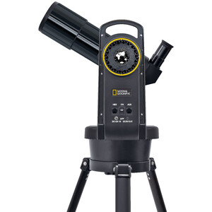 Telescopio NATIONAL GEOGRAPHIC Adventurer 20-60x80