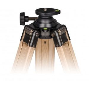 Berlebach Houten tripod Report 332 M3 1/4"