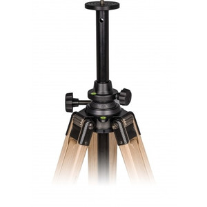 Berlebach Houten tripod Report 843