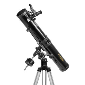 Omegon Telescope N 76/900 EQ-2