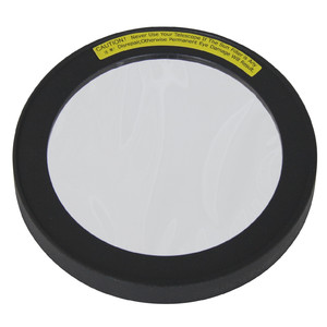 Omegon Filtros solares Filtro solar de 60-80 mm