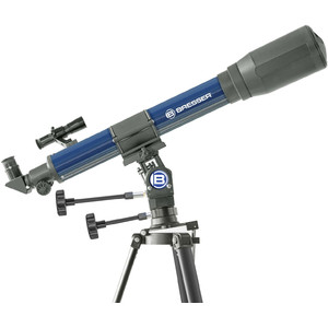 Bresser Junior Telescopio AC 70/900 EL