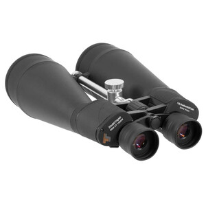 TS Optics Binocolo 20x80 Triplet