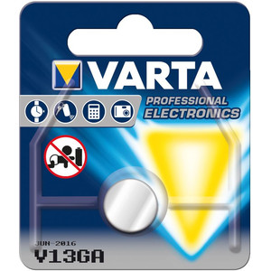 Varta Pila V13GA