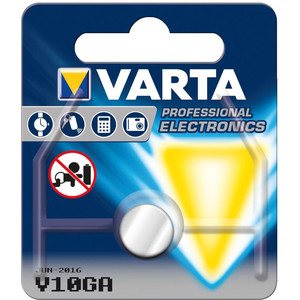 Varta V10GA batteria