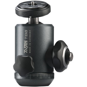 Cullmann Tripod ball-head TITAN TB8.2