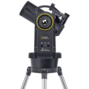 National Geographic Telescopio Maksutov MC 90/1250 GoTo