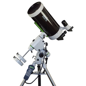 Skywatcher Telescopio Maksutov  MC 180/2700 SkyMax 180 HEQ5 Pro SynScan GoTo